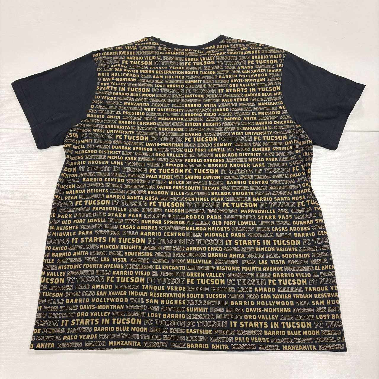 FC Tucson Shop