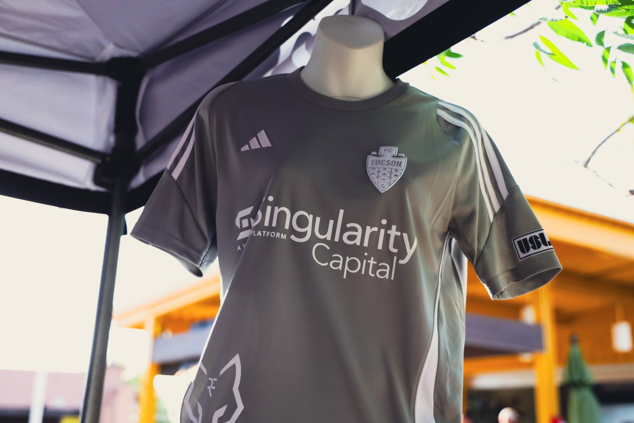 FC Tucson Shop