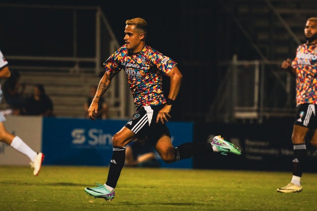 FC Tucson Shop