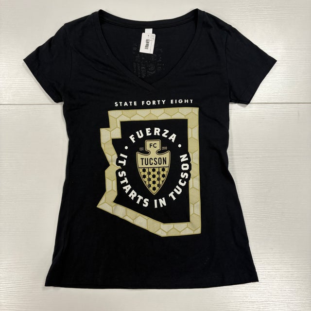 FC Tucson Shop