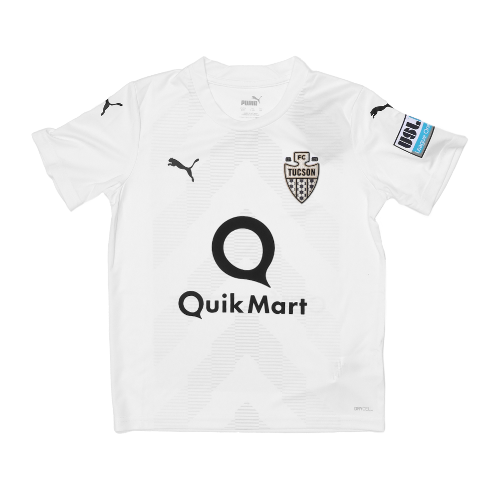 Fc tucson sales jersey